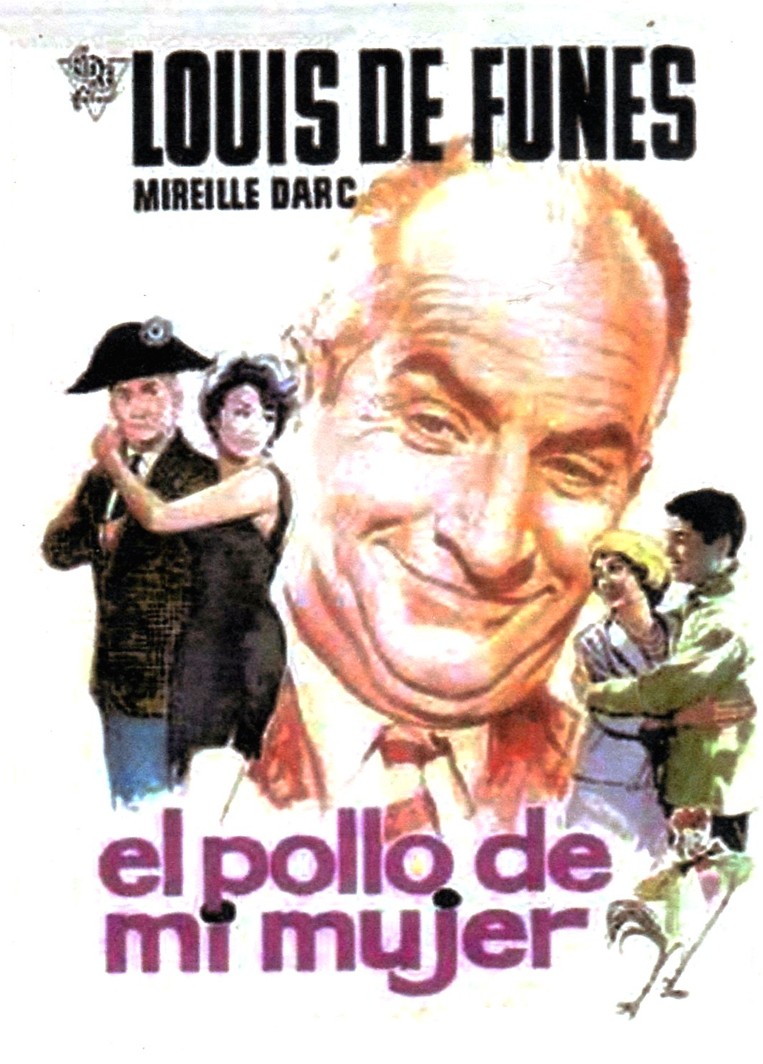 老爸的烦恼的海报-正式海报 西班牙