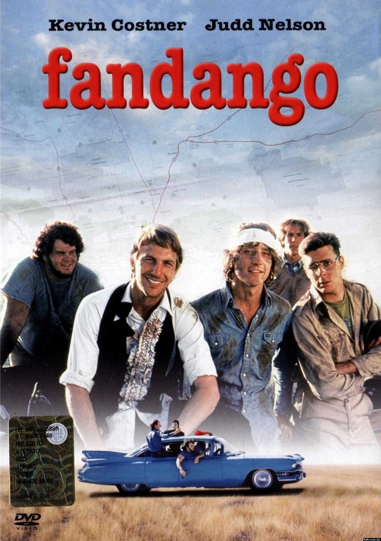 毕业派对的海报-正式海报