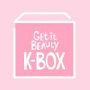 Get it Beauty K-BOX