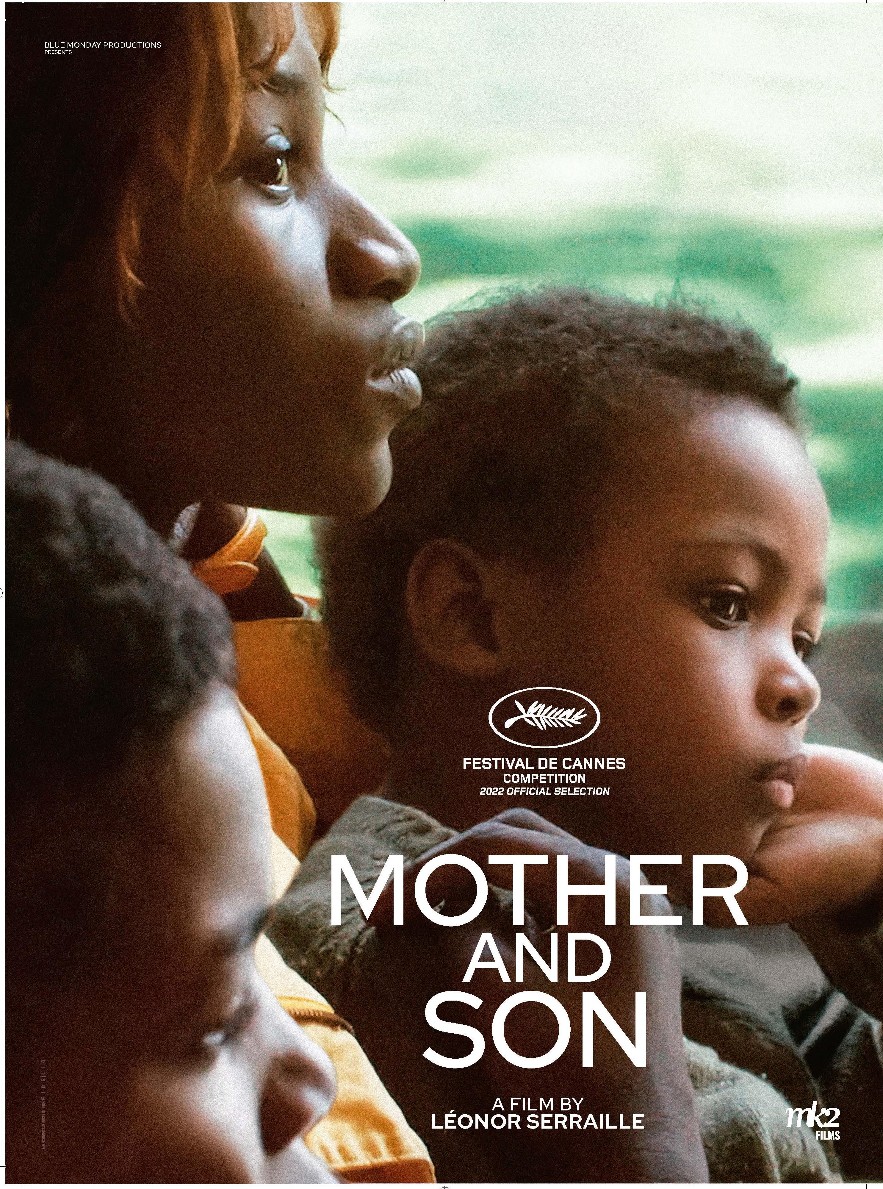 异国原乡的海报-正式海报