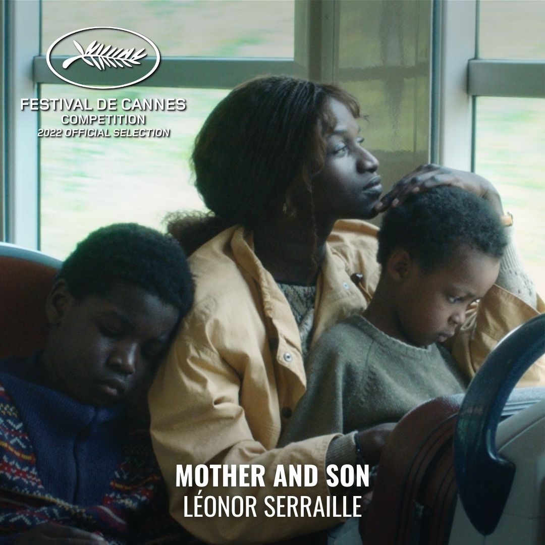 异国原乡的海报-其他海报