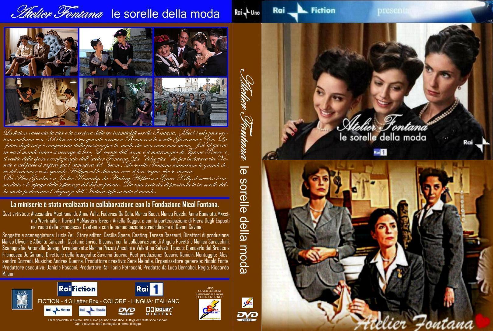 时尚姐妹的海报-其他海报