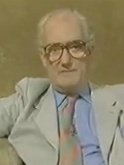 The Great Philosophers的海报-正式海报