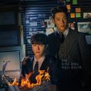 Numbers：大厦森林的监视者们