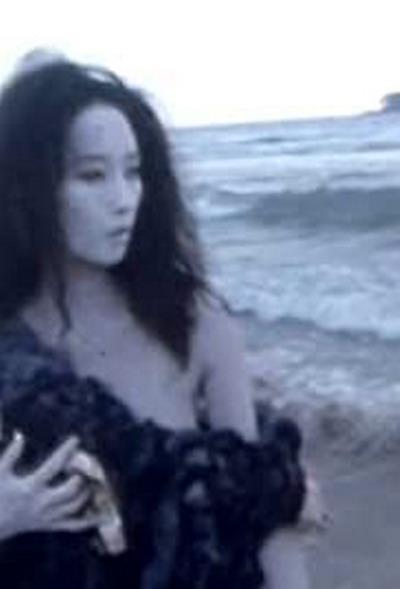 呼吸的海报-正式海报