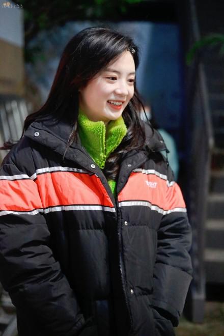 与你十年，予我半生的海报-正式海报