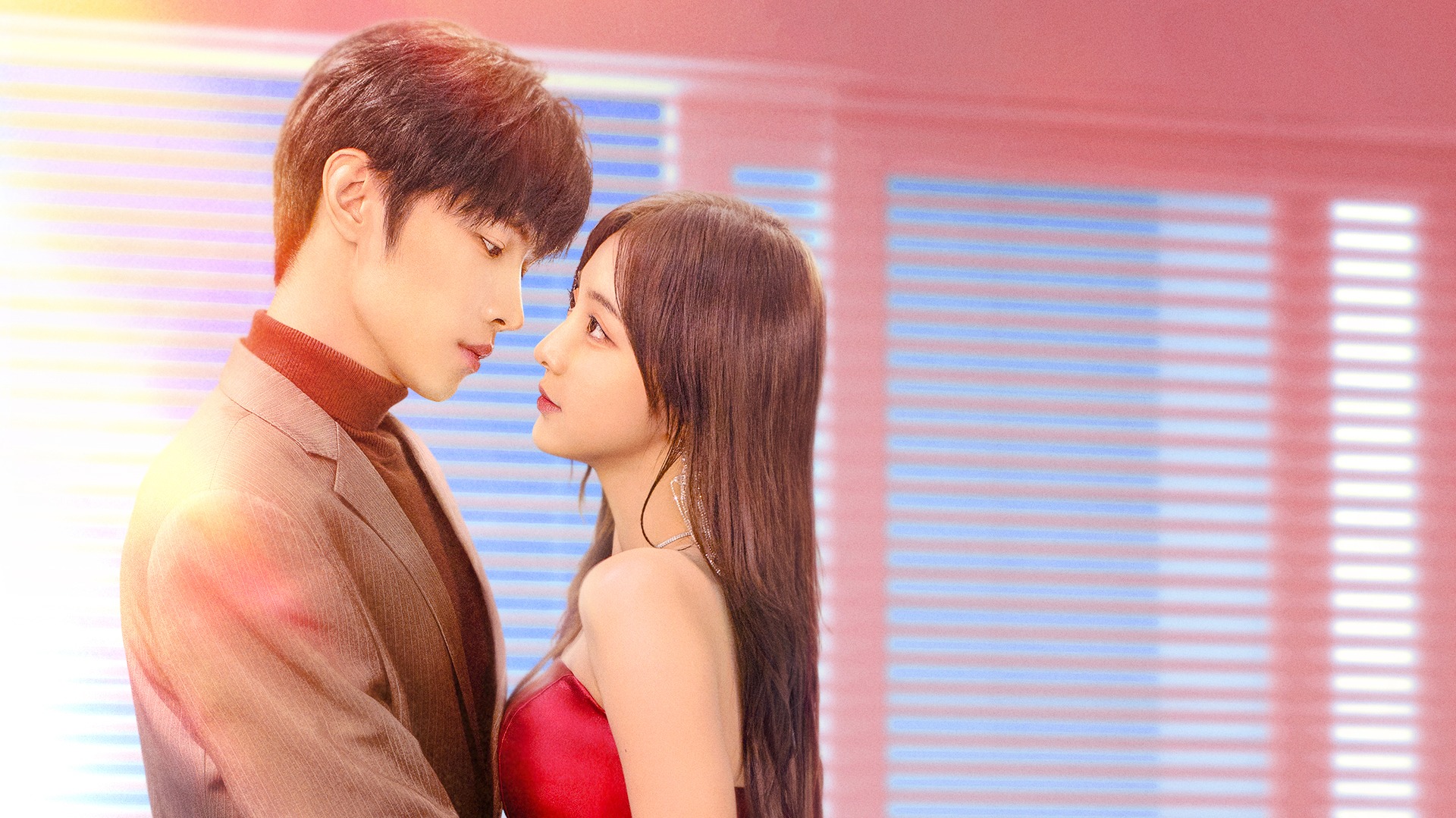 麻烦请你先告白的海报-其他海报