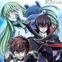 反叛的鲁路修 特典小剧场新篇