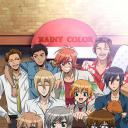 雨色可可 第二季