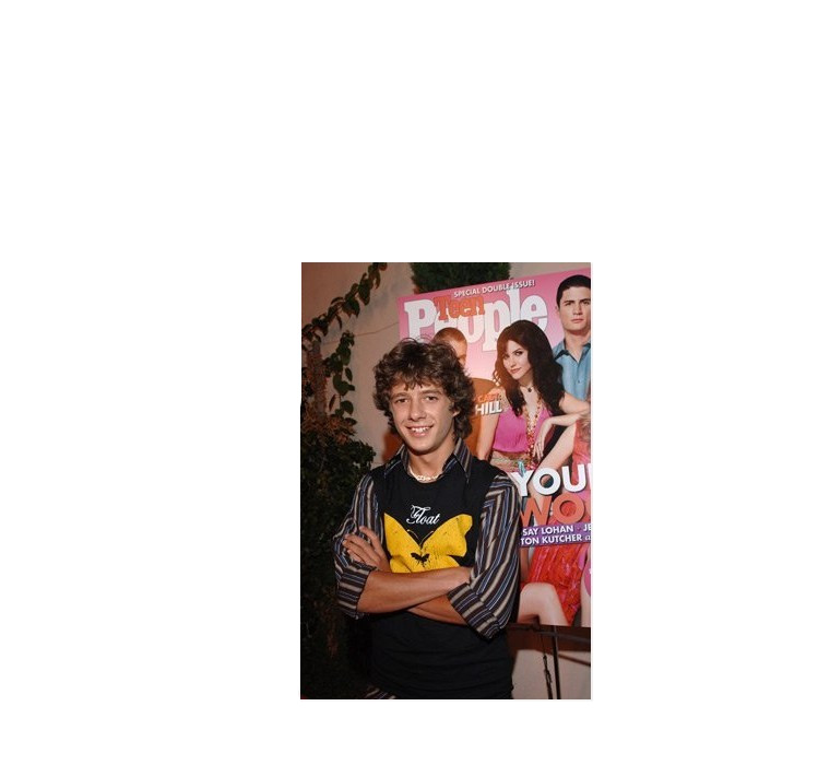 住校日记 第一季的海报-角色海报