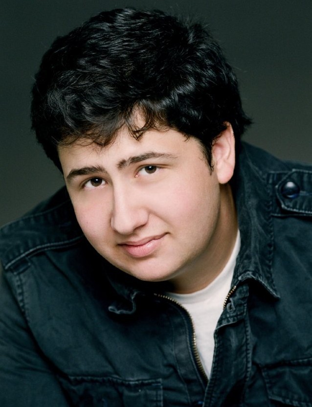 住校日记 第一季的海报-角色海报