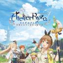 莱莎的炼金工房 ～常暗女王与秘密藏身处～