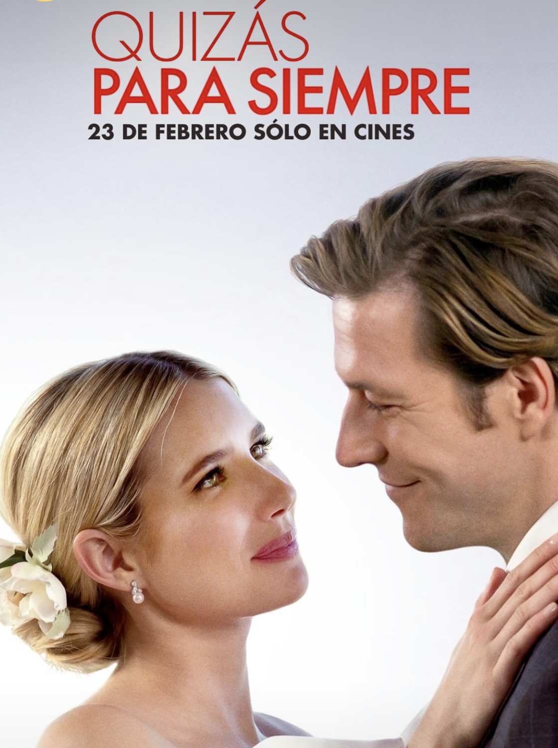 或许我愿意的海报-正式海报