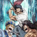 LV1魔王与独居废勇者