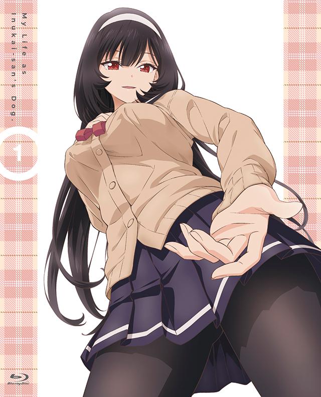 生而为狗 我很幸福 OVA 狗泳池。的海报-正式海报