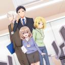 公司里的小小前辈