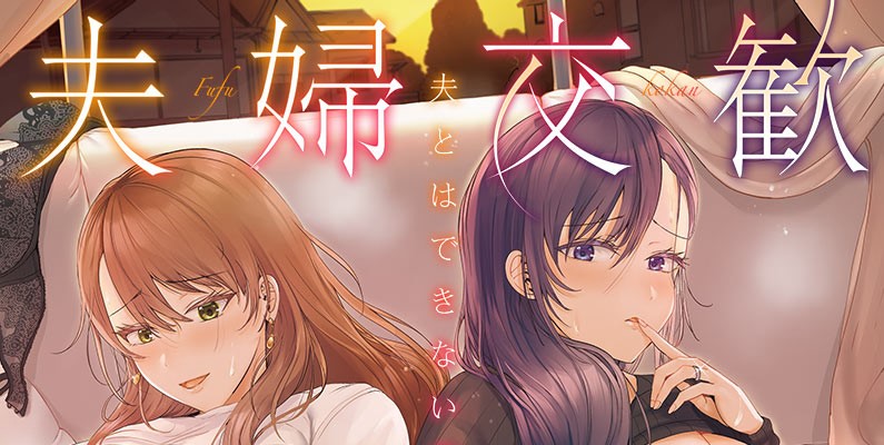 夫妇联欢~回不去的夜晚~的海报-其他海报