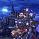 七魔剑支配天下