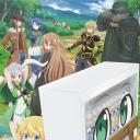 转生成自动贩卖机的我今天也在迷宫徘徊