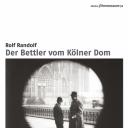 科隆大教堂的乞丐