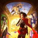 红白黑黄 第九季