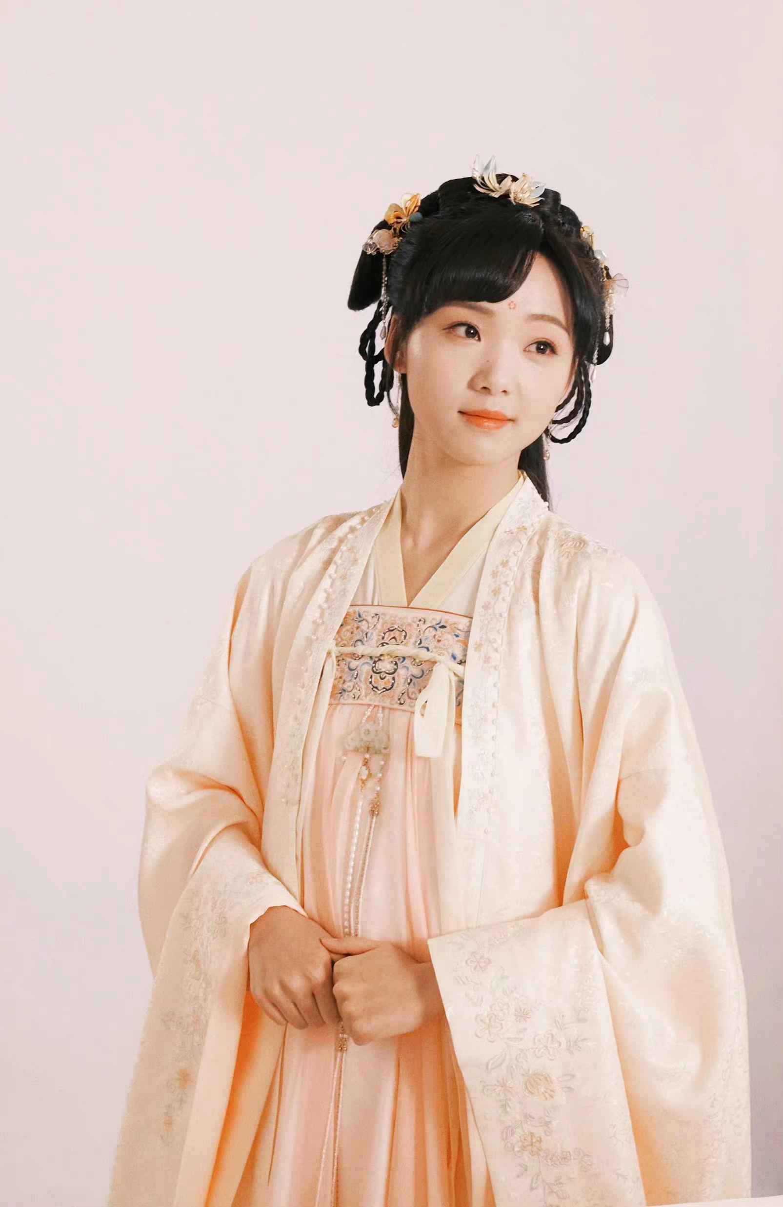 风月变的海报-正式海报