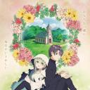 白圣女与黑牧师