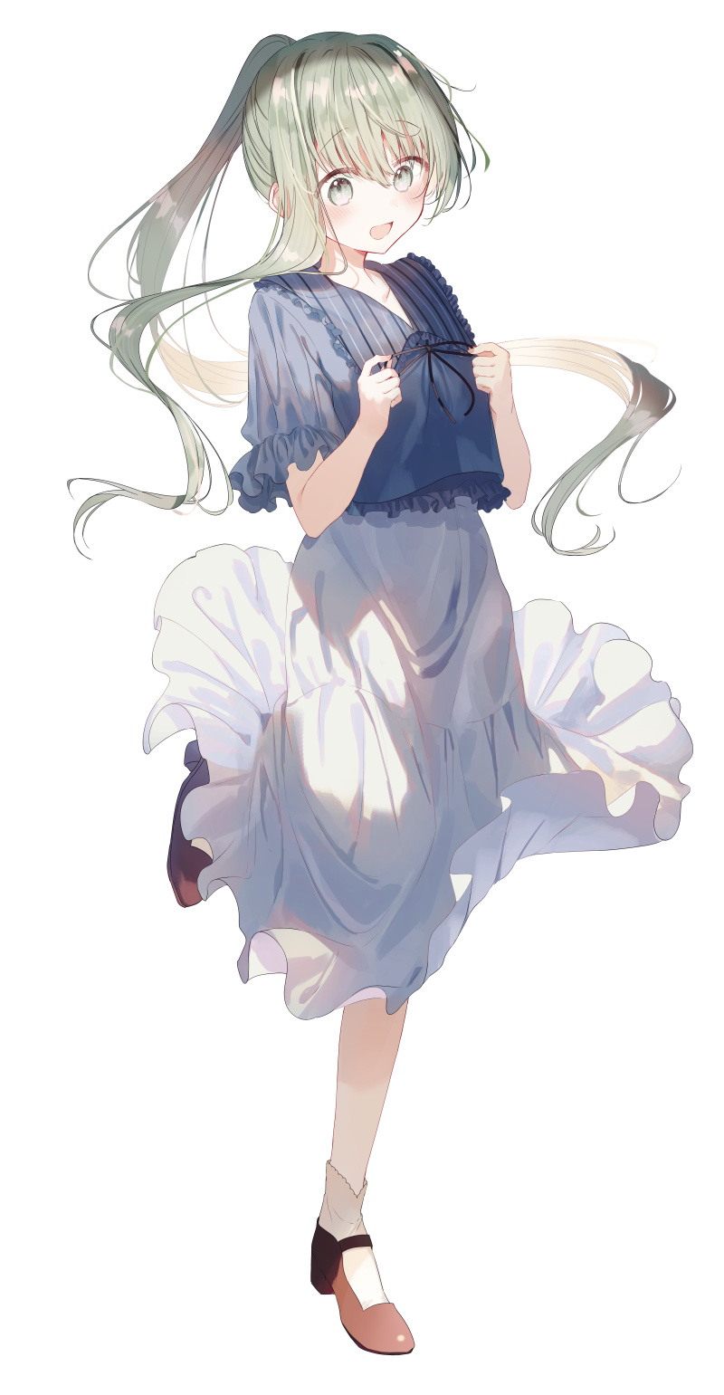 白圣女与黑牧师的海报-角色海报