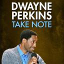 德维恩·帕金斯：注意一下