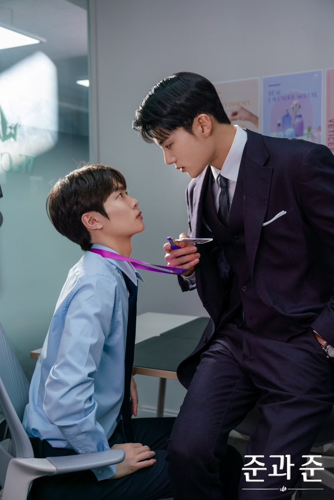 准和准的海报-正式海报