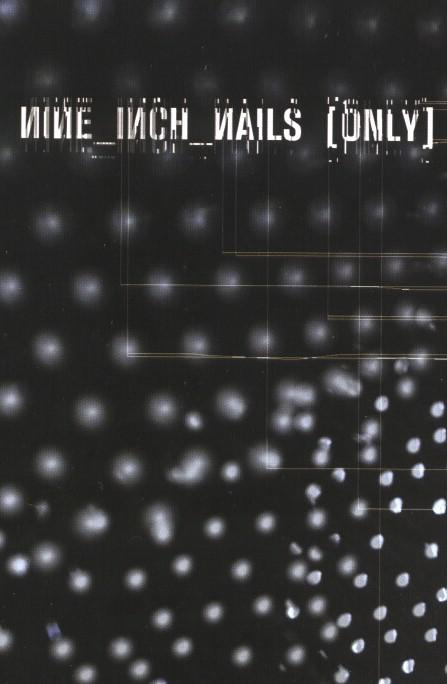 Nine Inch Nails: Only的海报-正式海报