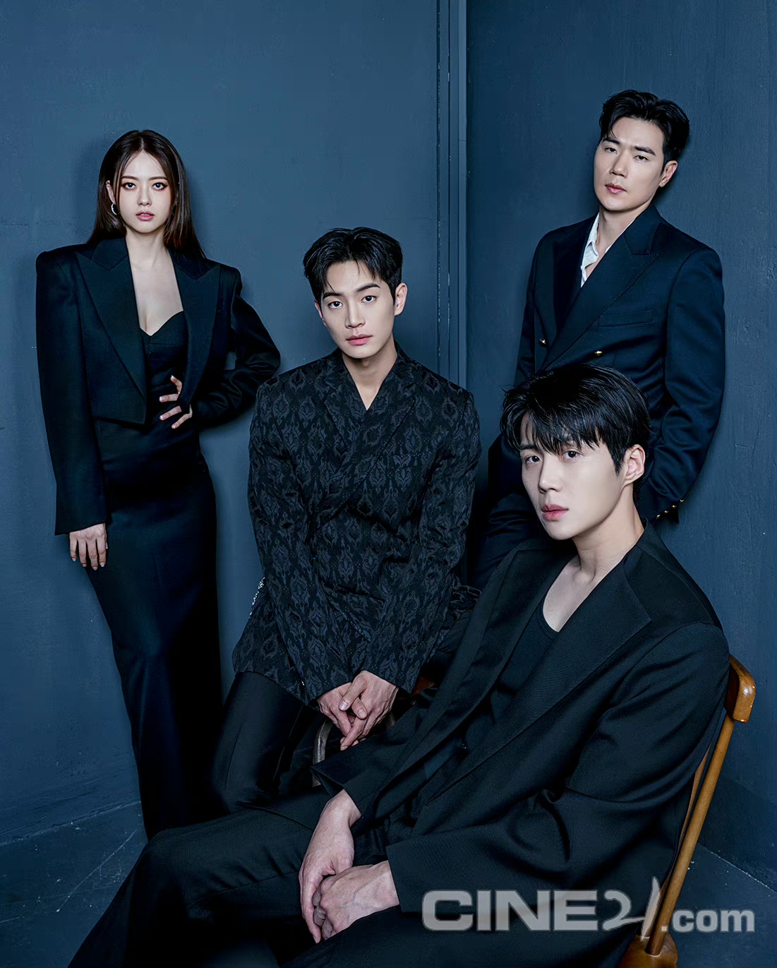 贵公子的海报-其他海报