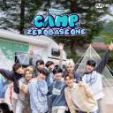 ZEROBASEONE露营