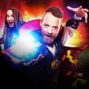 乐高大师 澳洲版 第五季