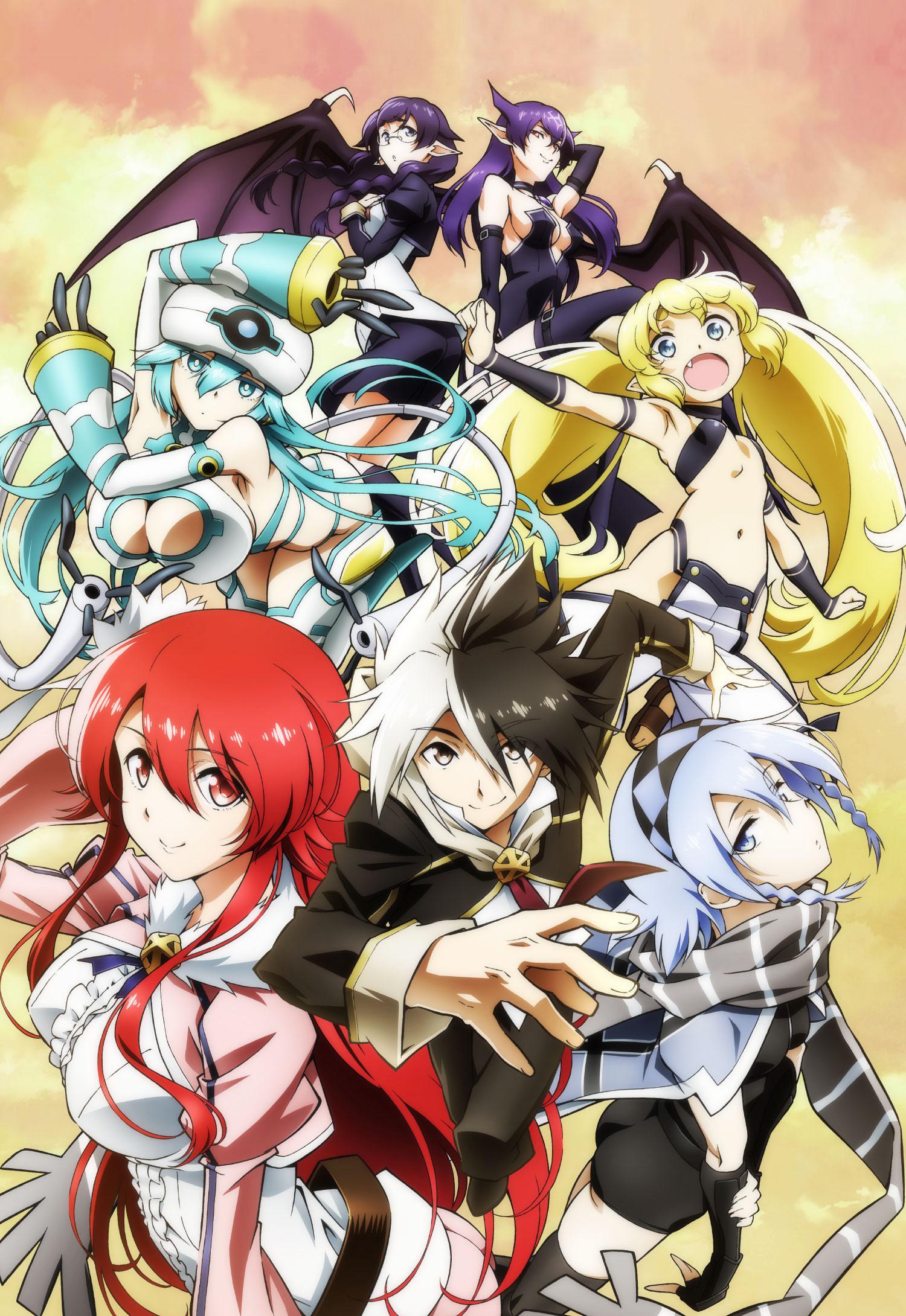 英雄教室的海报-正式海报