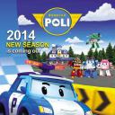 变形警车珀利 第一季