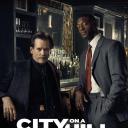 山巅之城 第三季