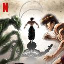 范马刃牙 第二季