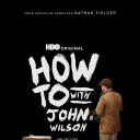 约翰·威尔逊的十万个怎么做 第三季