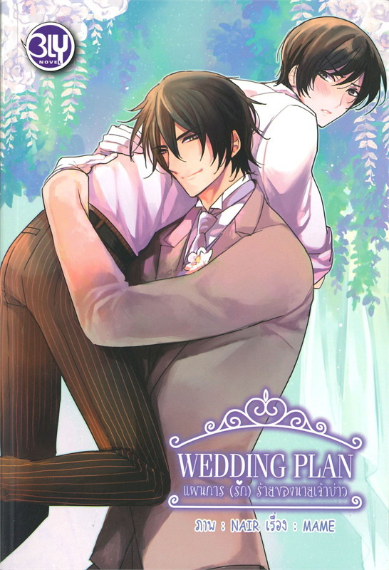 邪恶新郎的海报-其他海报