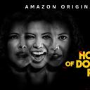 桃乐丝·罗奇的恐惧