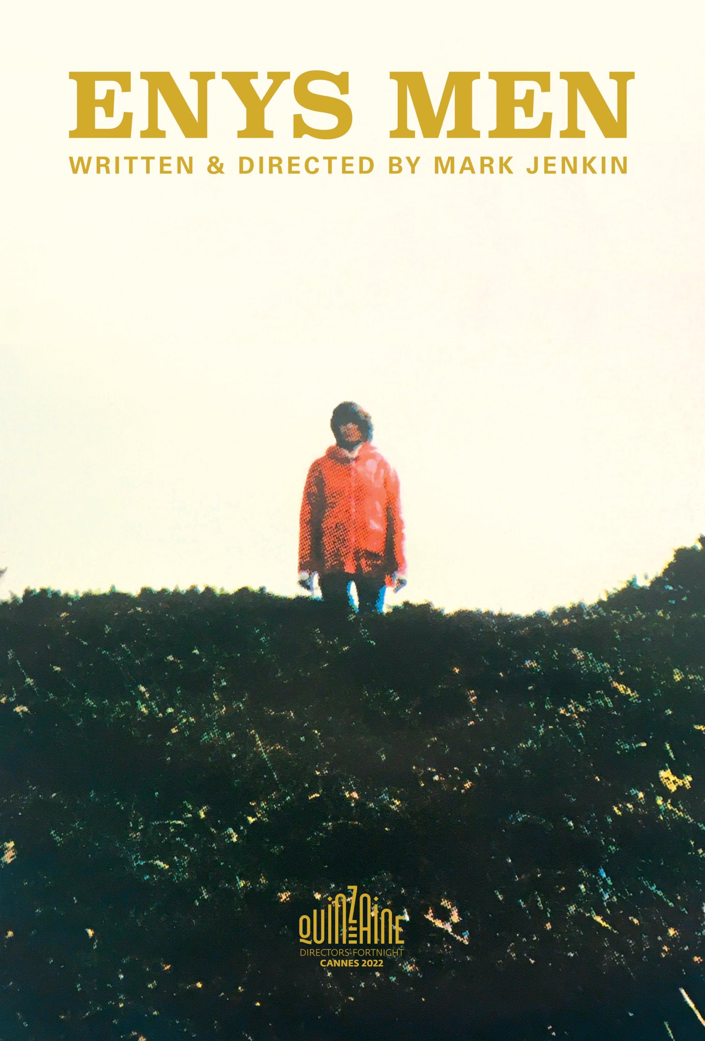 石之岛的海报-正式海报 国际版