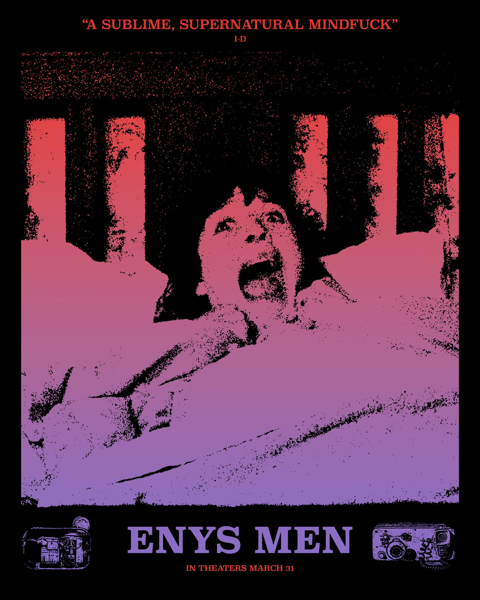 石之岛的海报-其他海报