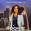 菜鸟老警：联邦调查员 第一季