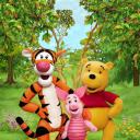 小熊维尼的故事书
