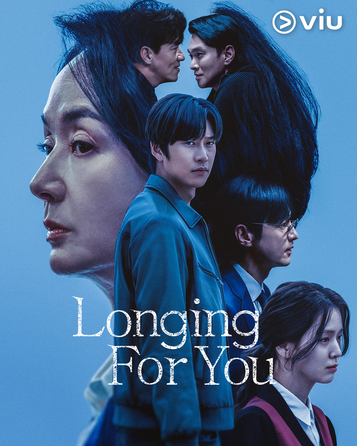 长时间等你的海报-正式海报