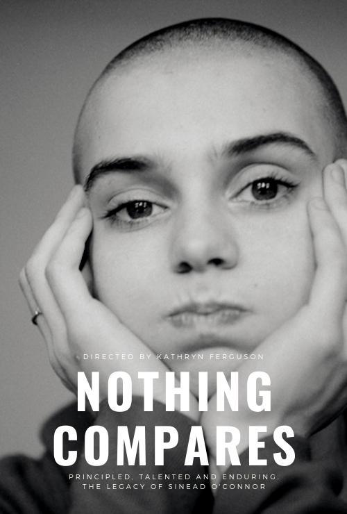 无人及你的海报-正式海报