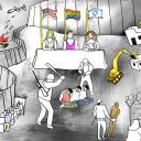 Pinkwashing Exposed: Seattle Fights Back!