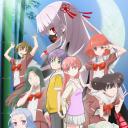 总之就是非常可爱 女子高中篇