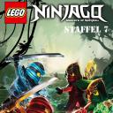 乐高忍者：旋风术大师 第七季